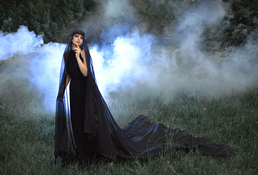 Photograph by Ира Бавина