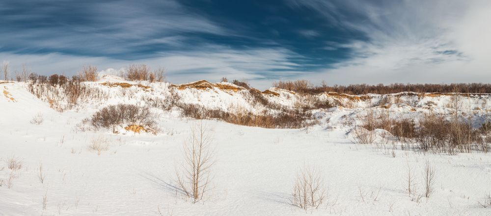 Photograph by Александр Лапшин