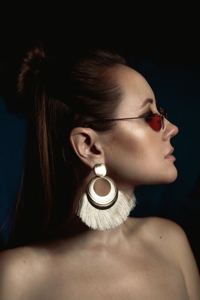 Photograph by Марина Скворцова