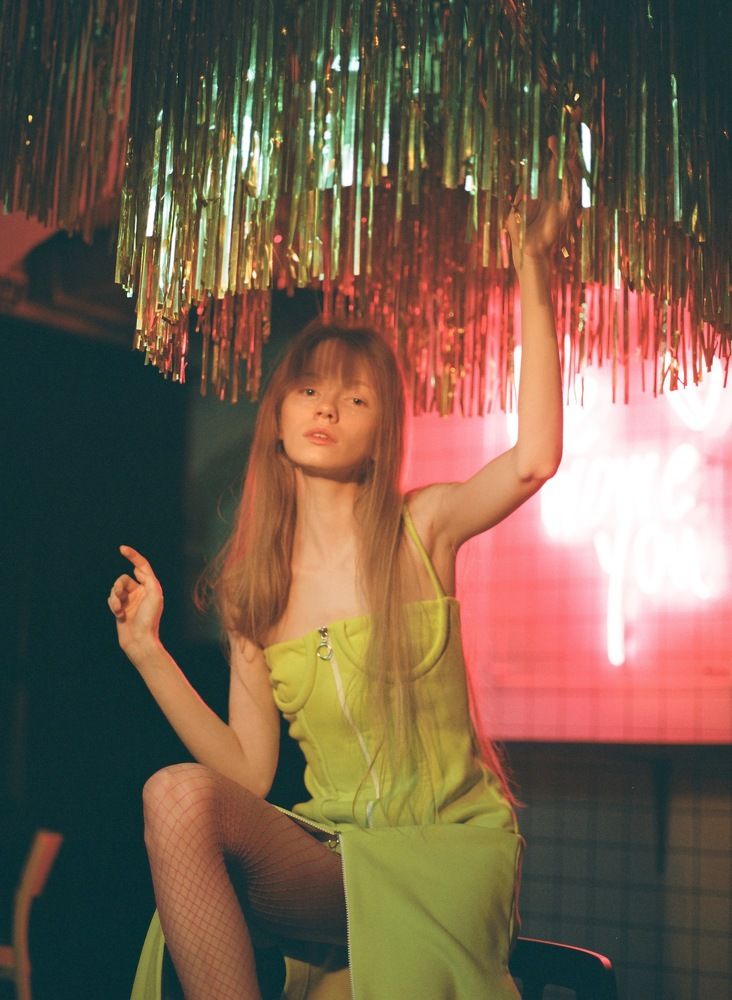 Photograph by Wasiliy Gretzky