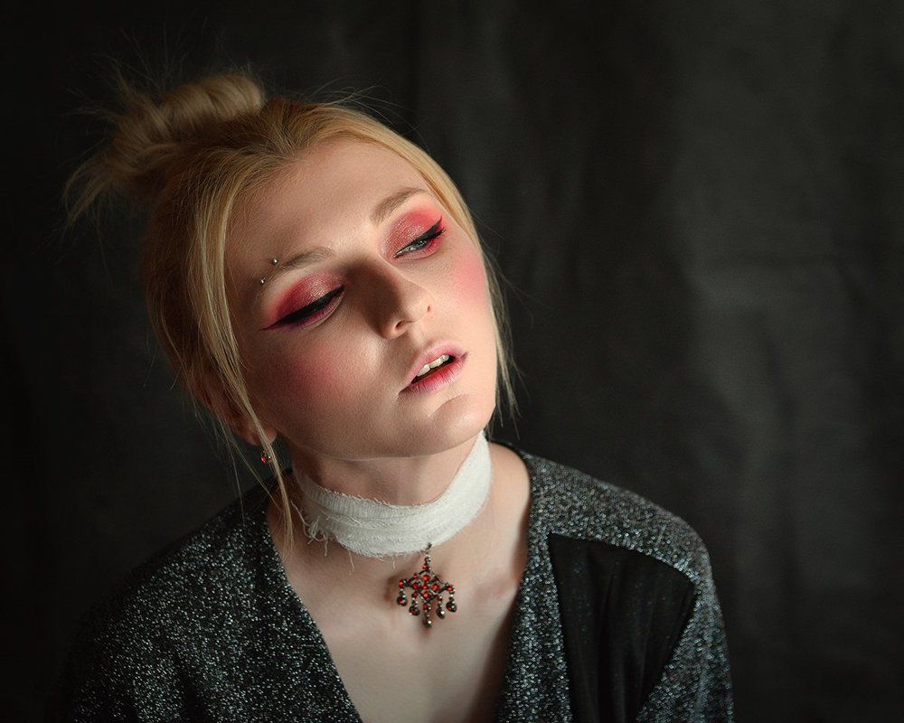 Photograph by Ира Бавина