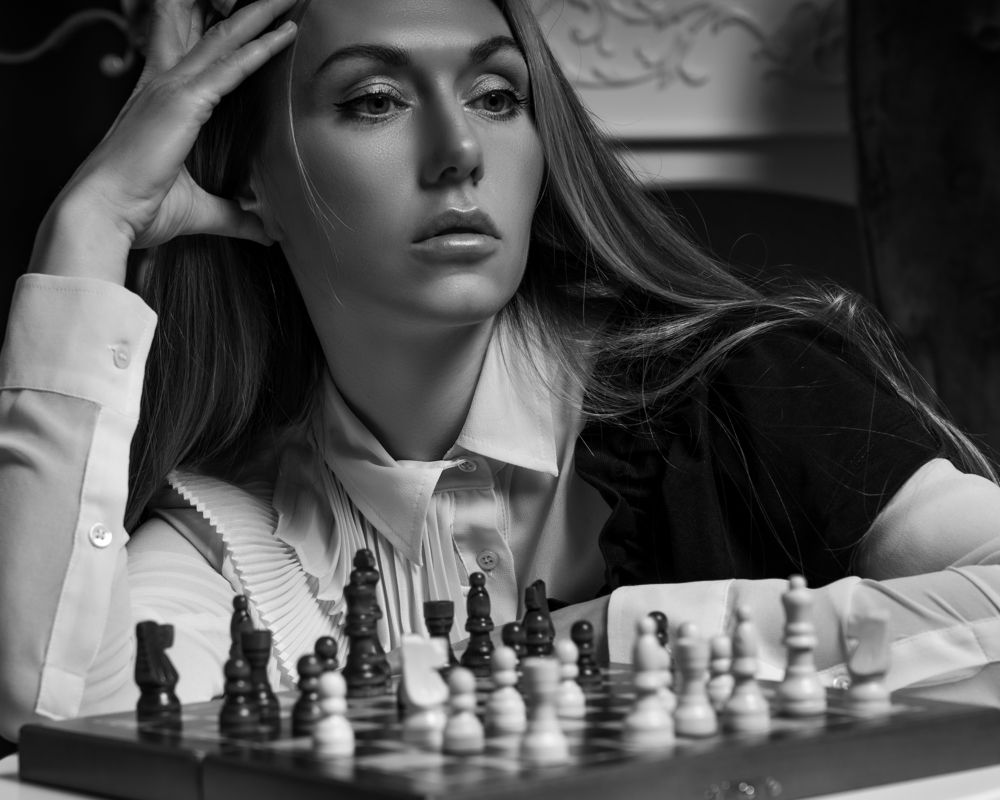 Photograph by Becker Galina