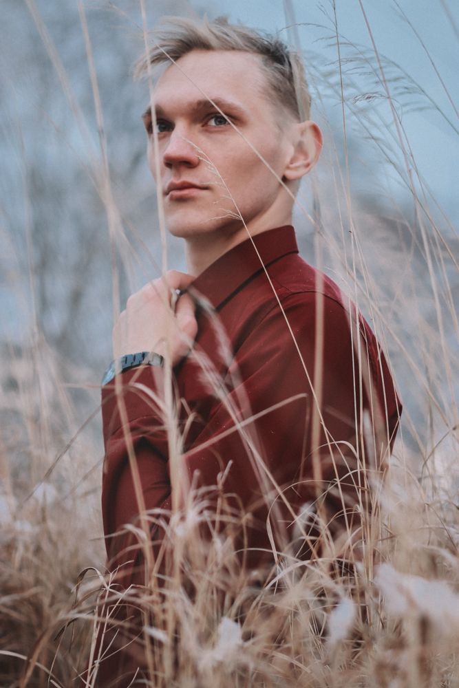 Photograph by Даниил Ягуткин