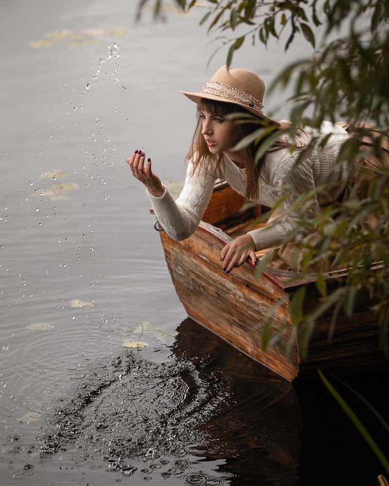 Photograph by Мария Kокоревич