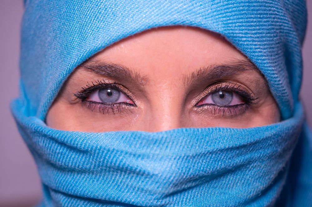 Photograph by АЛЛА ЗВЯГИНА