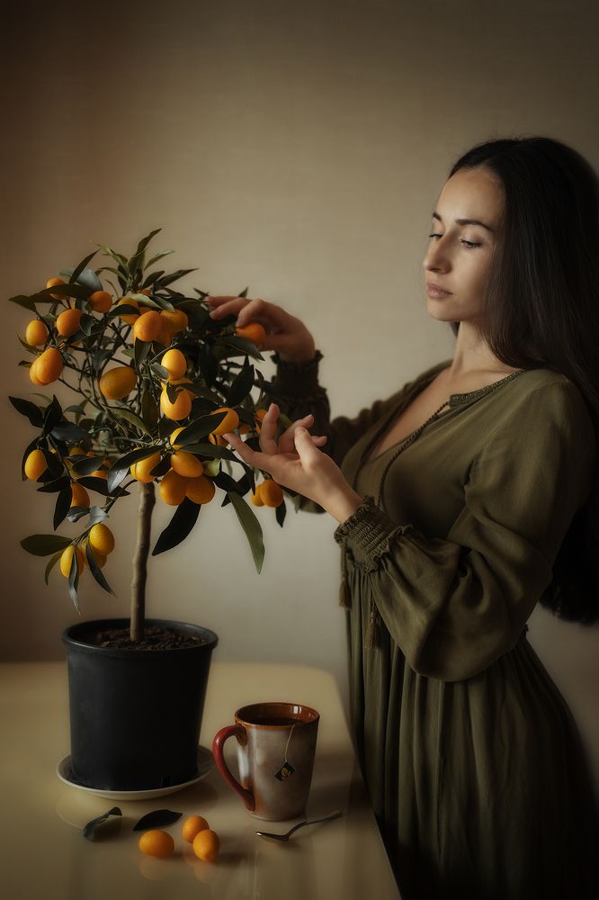 Photograph by Маргарита Лапина