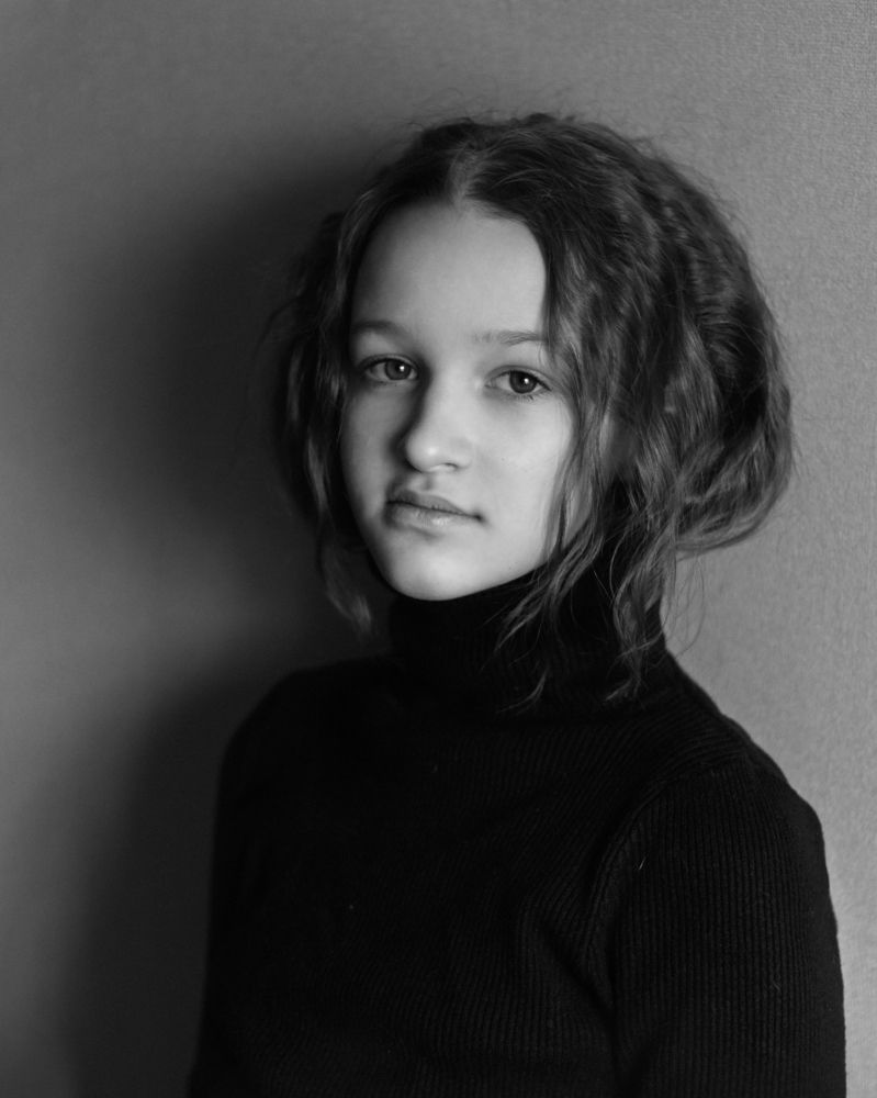 Photograph by Ирина Арефьева