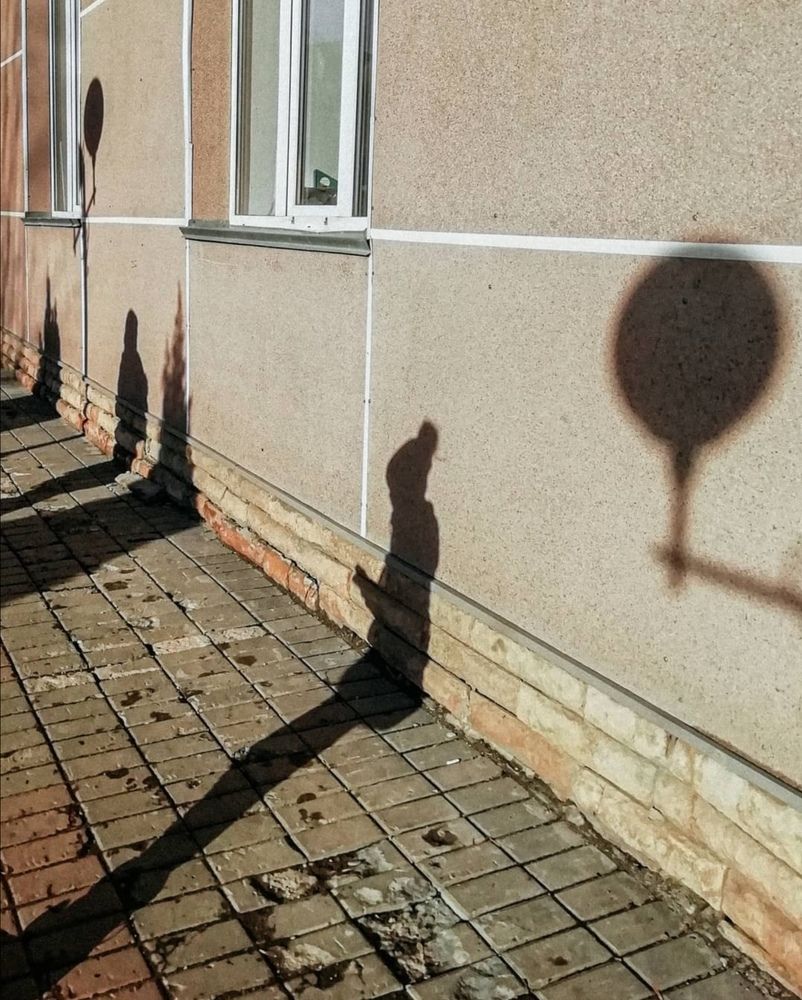 Photograph by Екатерина Григорьева