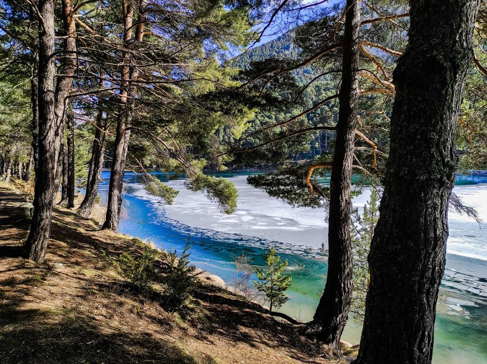 Photograph by Ivo Machado