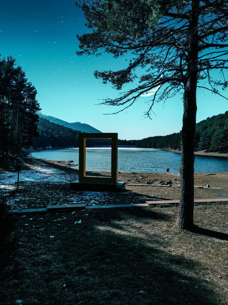 Photograph by Ivo Machado