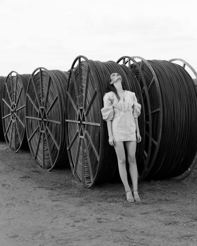 Photograph by Мария Соловьева