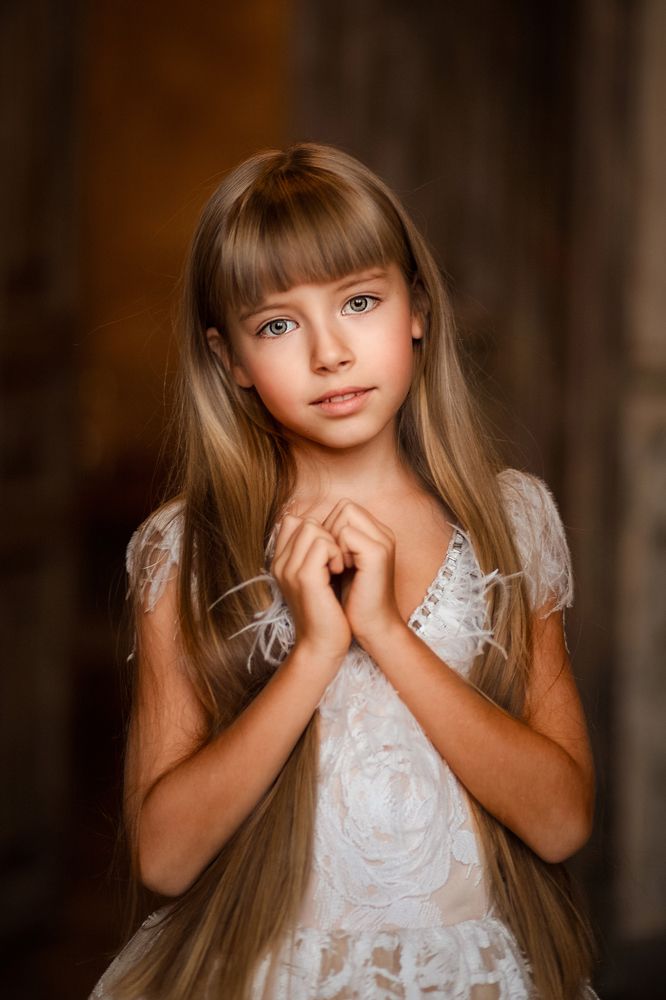 Photograph by Елена Кучерявых