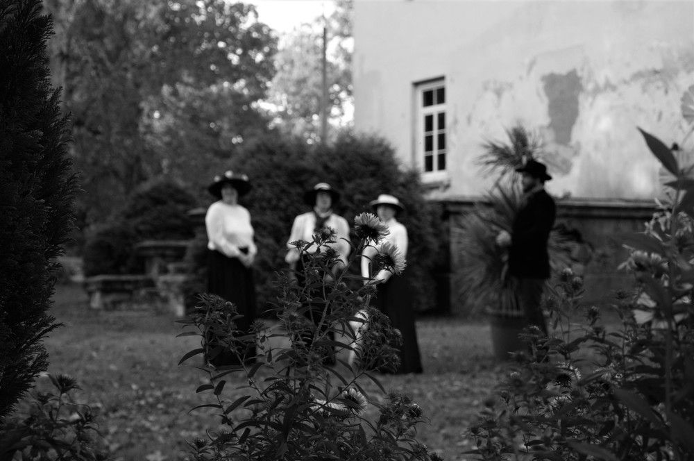 Photograph by Līga Sondare