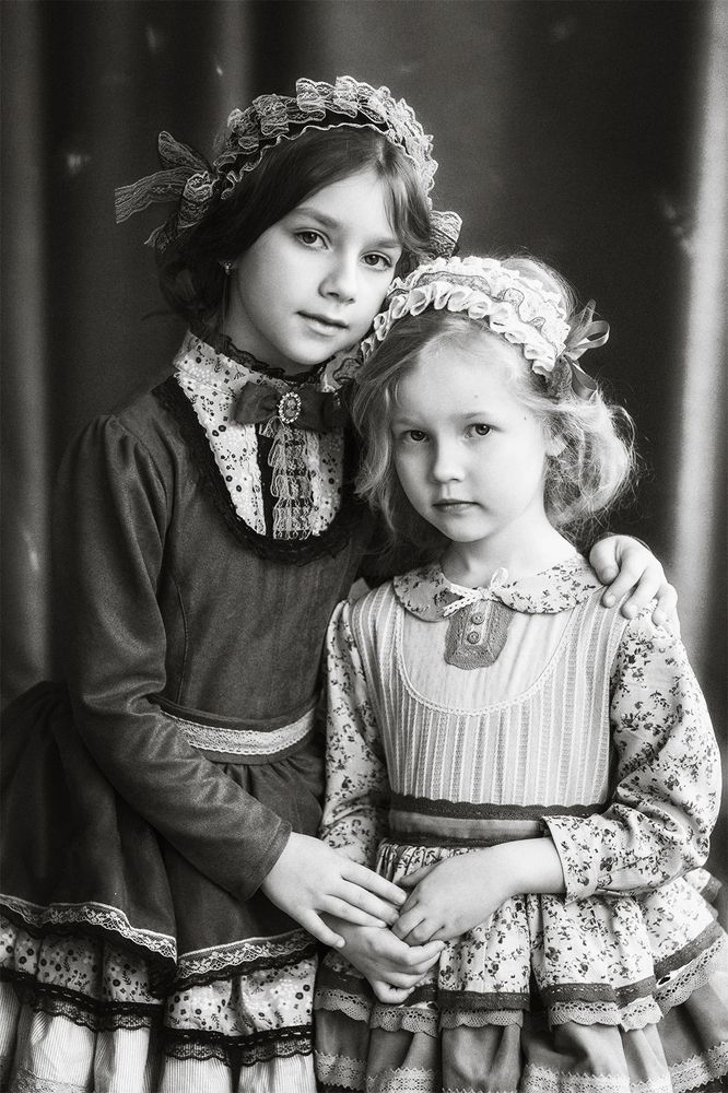 Photograph by Алена Спивак