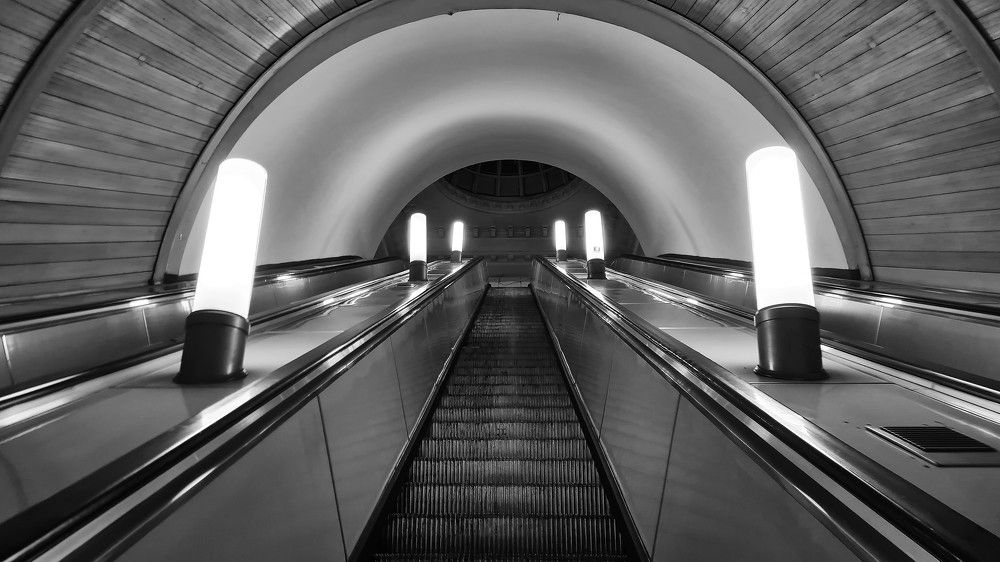 Photograph by Andrey Kondrov