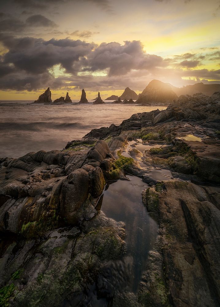 Photograph by Carlos López