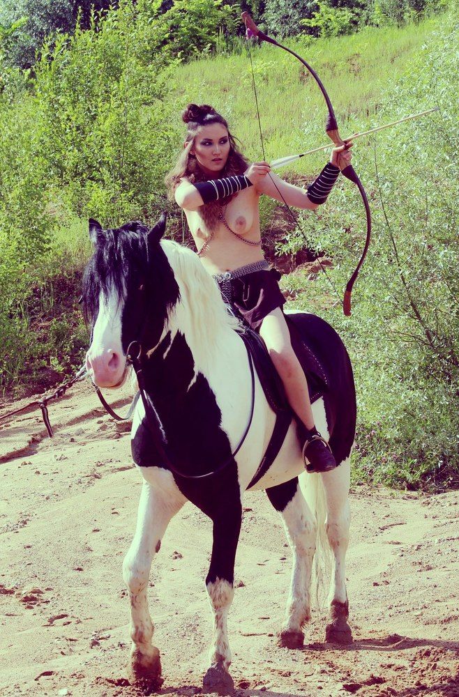 Photograph by Ариадны Нить