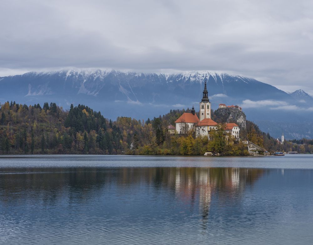 Bled - Slovenia