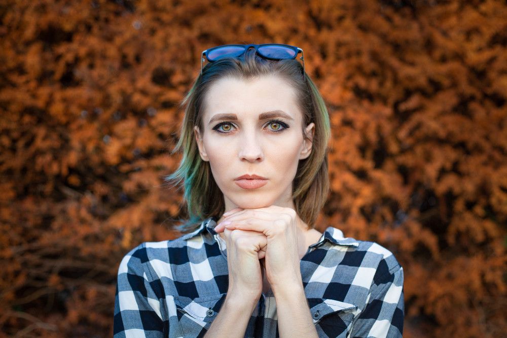 Photograph by Олег Осокин