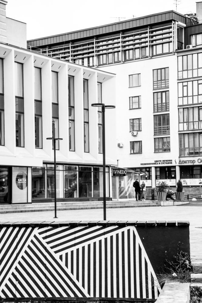 Фотография автора Василиса Новикова