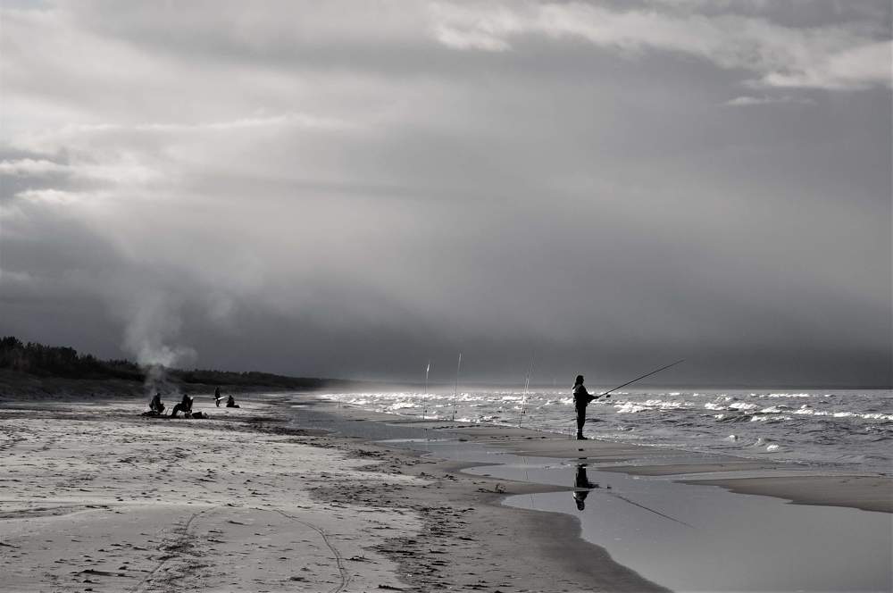 Photograph by Līga Sondare