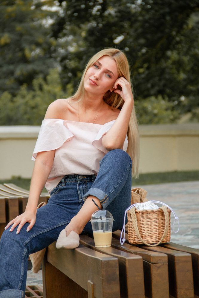 Photograph by Кристина Малышко