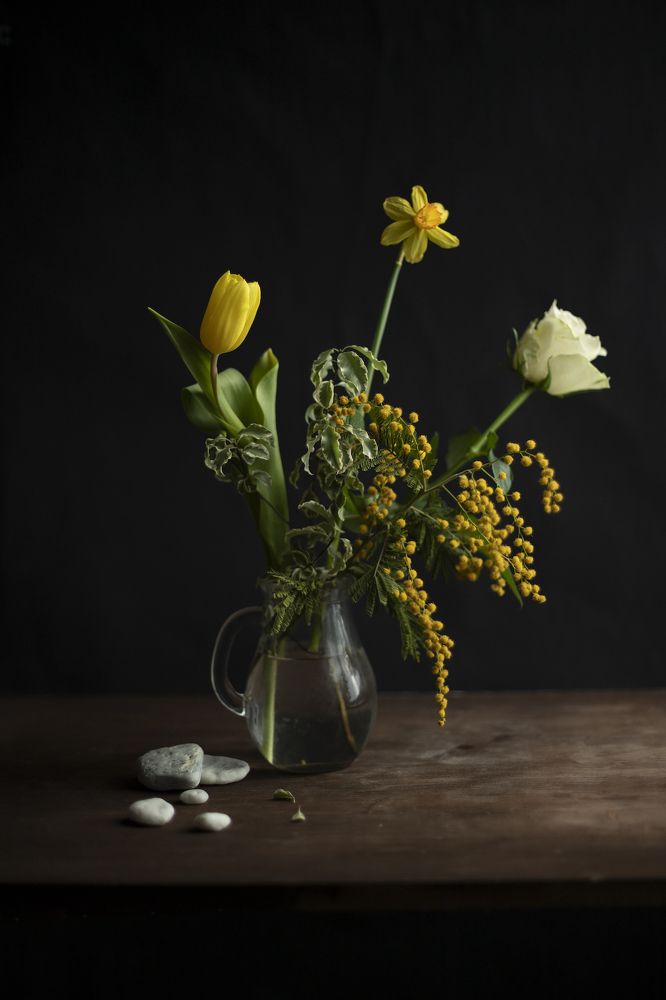 Photograph by Елизавета Калинина