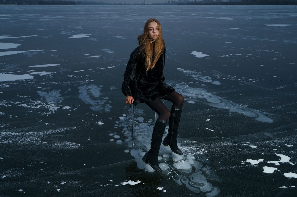 Photograph by Ivan P.