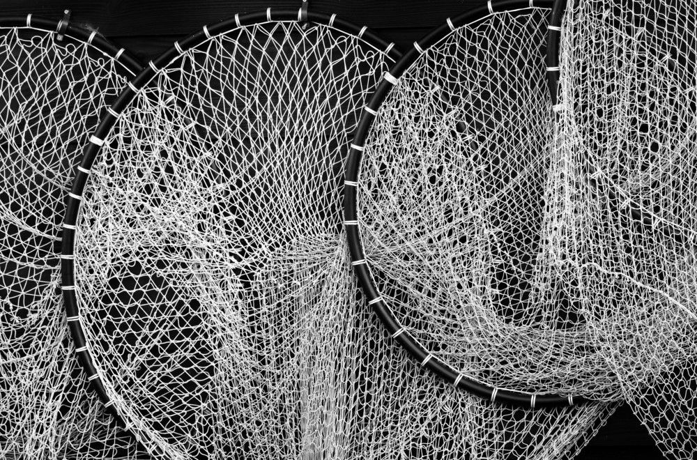 Fishing nets