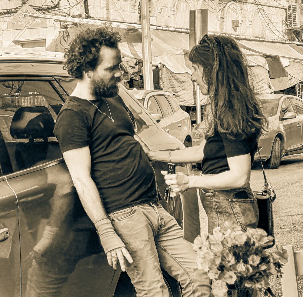 Photograph by Михаил Заброцкий