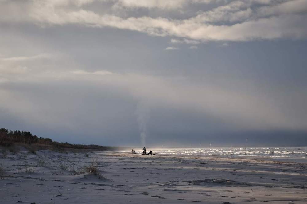 Photograph by Līga Sondare