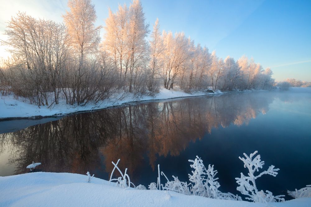 Photograph by Александр Кузнецов