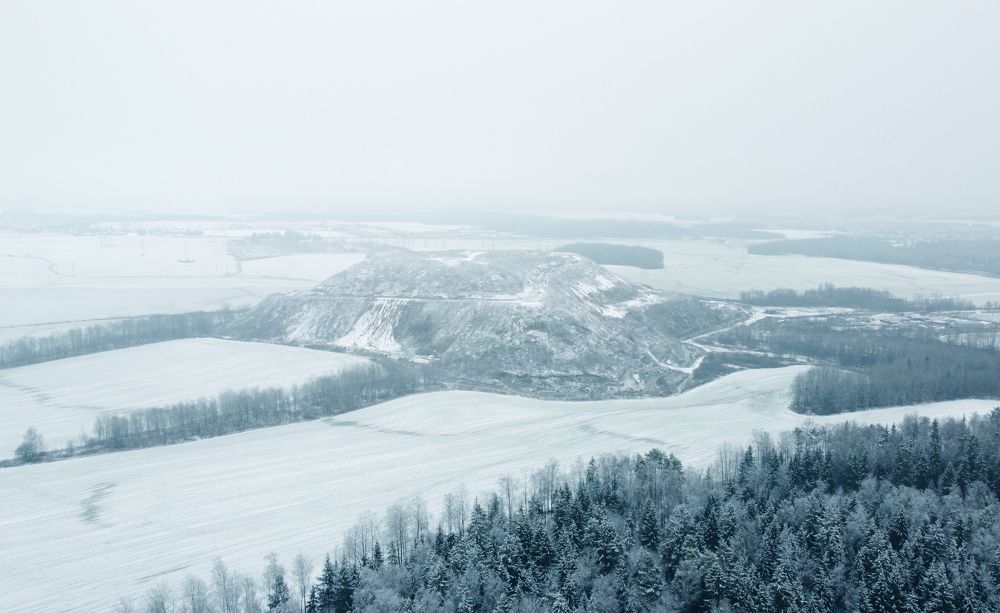 Photograph by Павел Минкевич