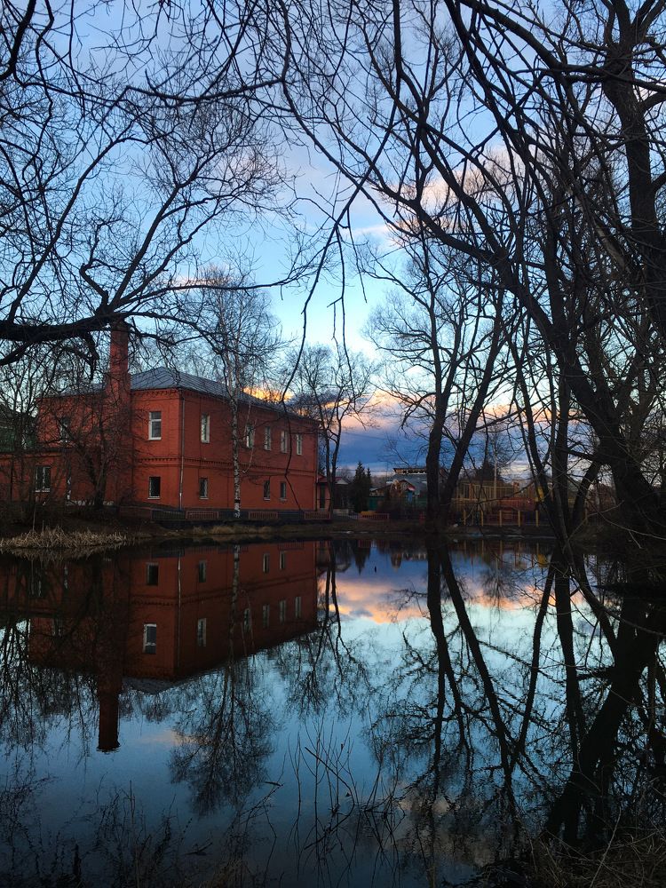 Photograph by Екатерина Носенко