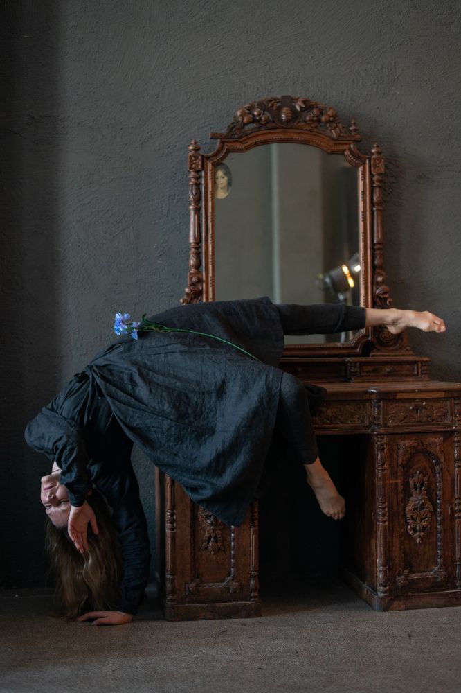 Photograph by Оля Кудрявцева