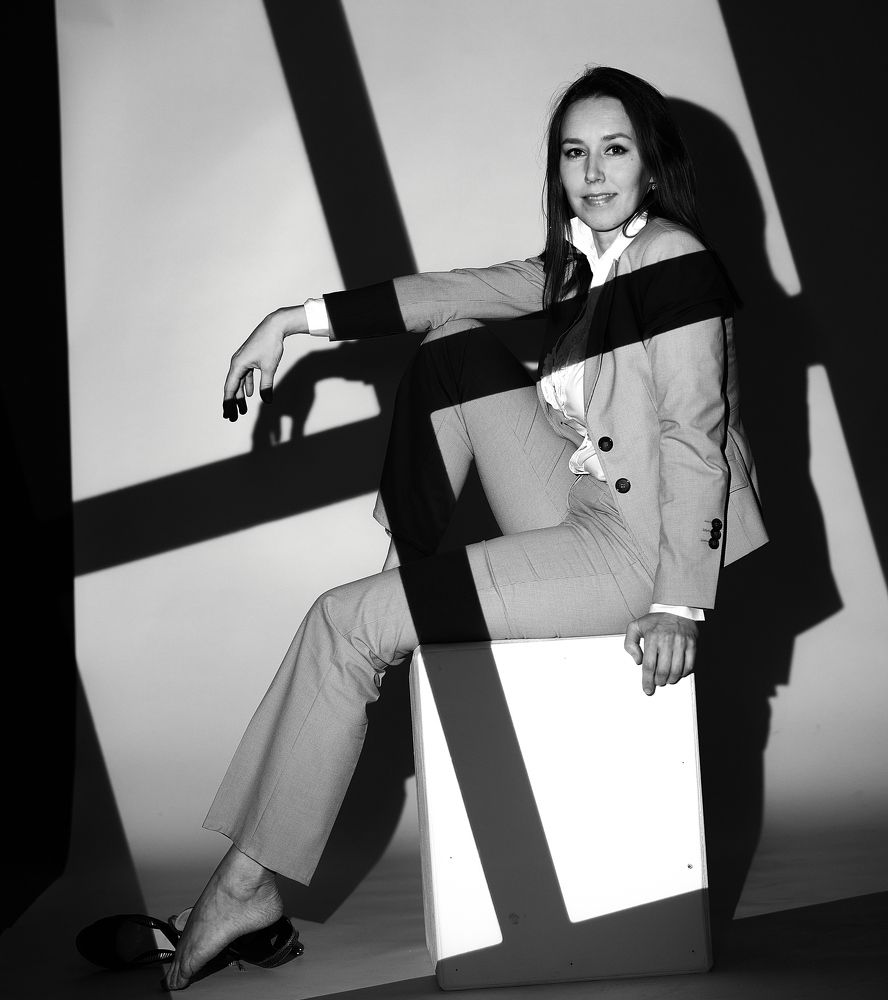 Photograph by Vasily Korolevsky