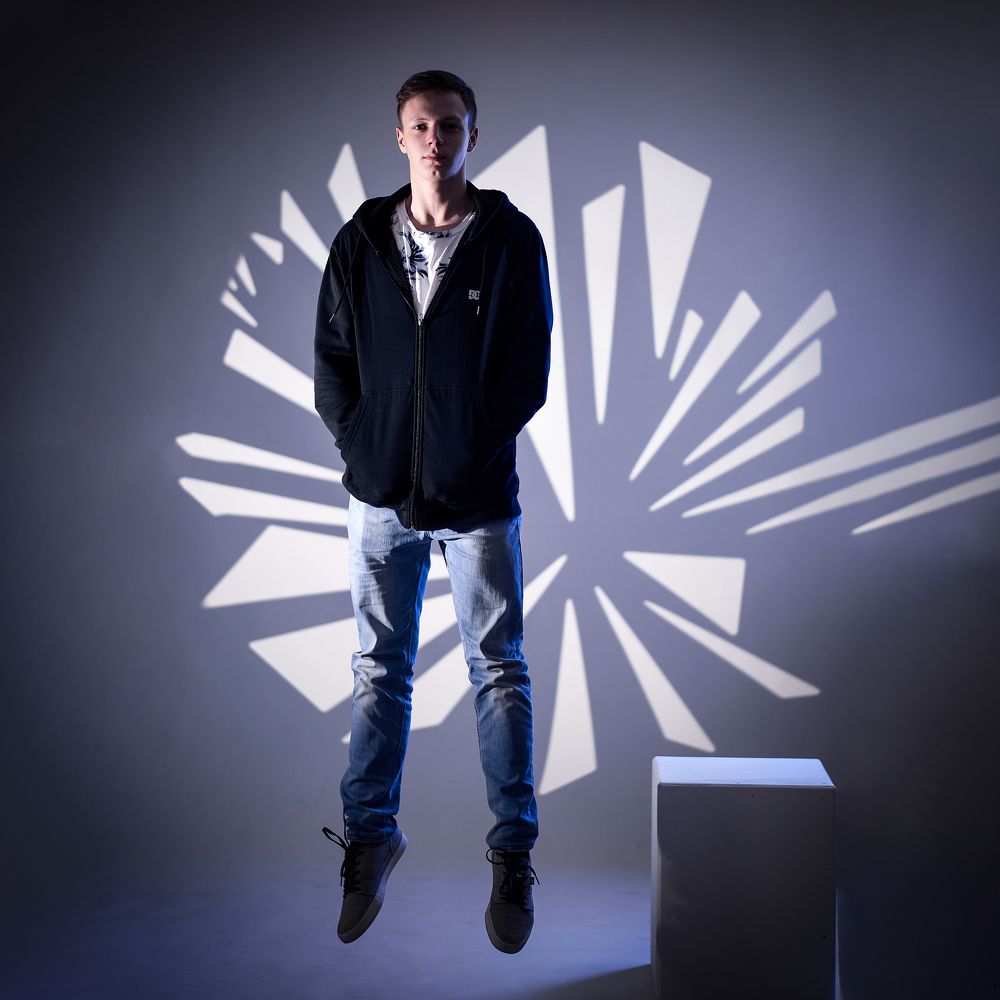 Photograph by Vasily Korolevsky