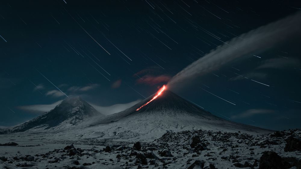 Photograph by Валентин Спичак