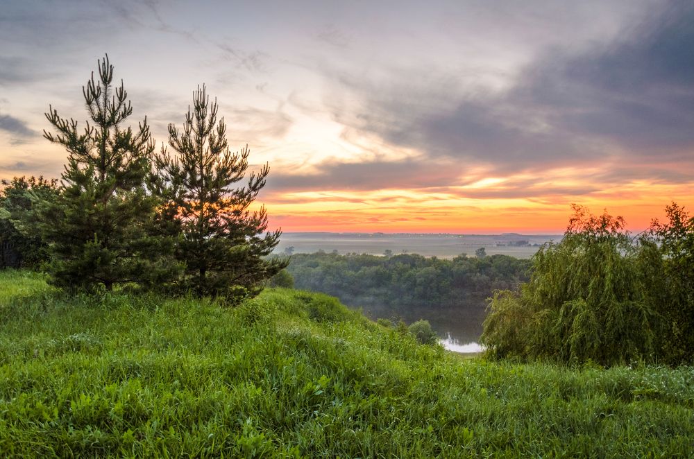 Как упоительны в России вечера