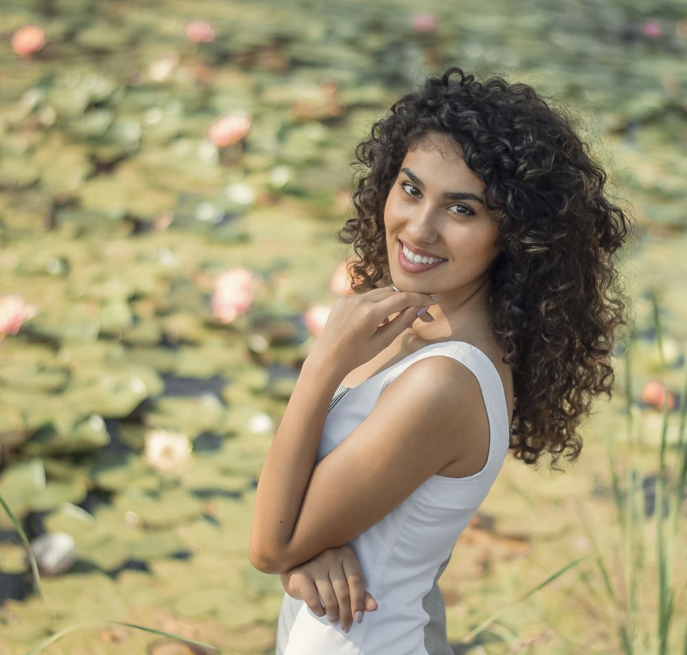 Фотография автора Анна Ватансевер