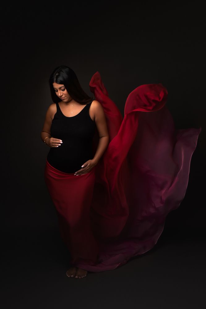 Photograph by Yasmin Thabet