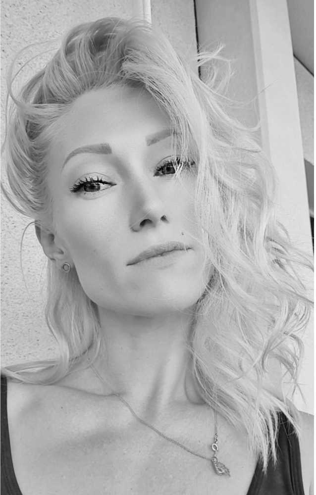 Photograph by Юлия Смольницкая