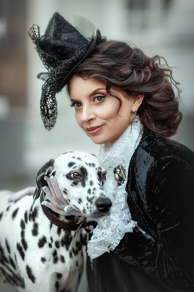 Photograph by Юлия Евтихова