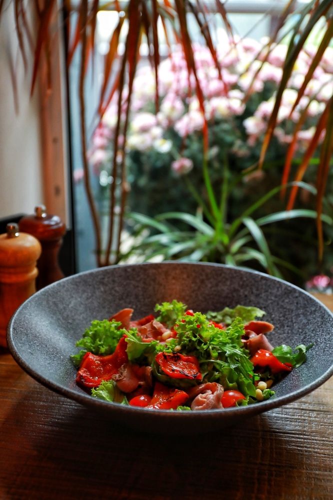 Photograph by Анна