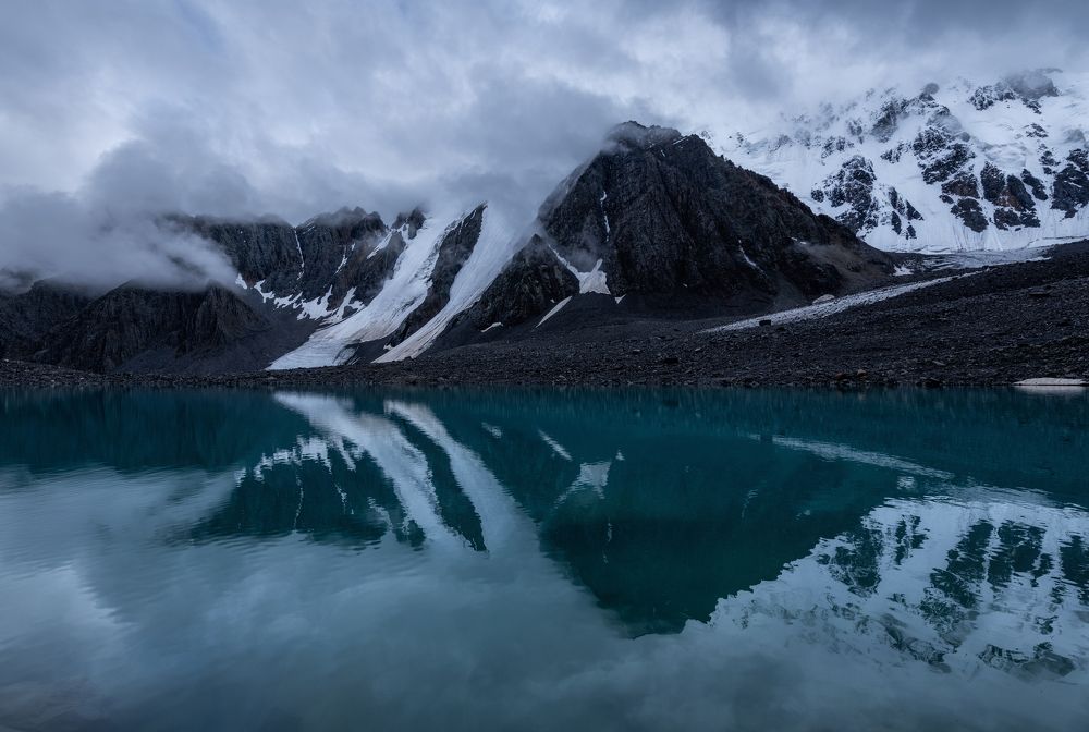 Photograph by Евгений Антонов