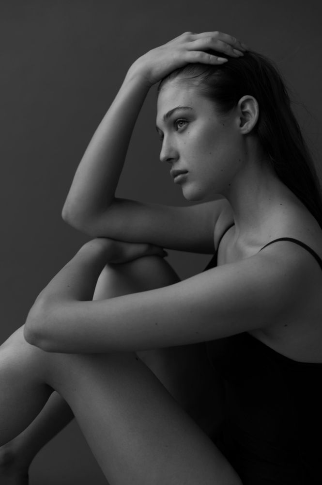 Photograph by Марина Буданова