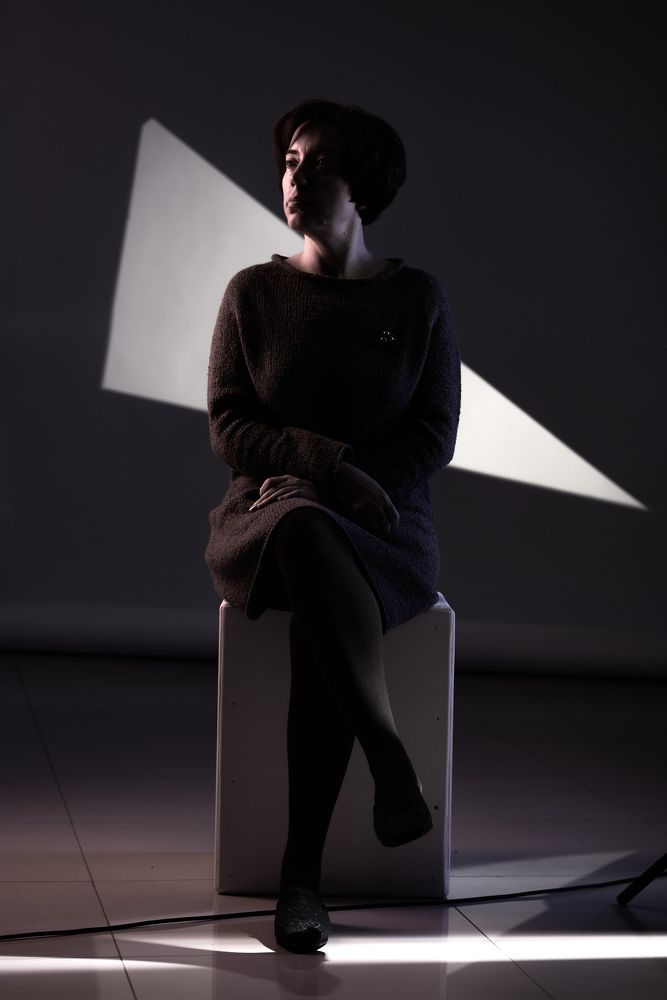 Photograph by Vasily Korolevsky