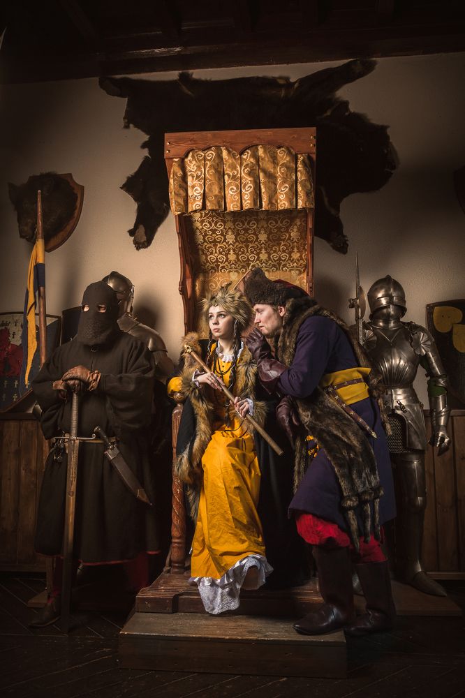 Photograph by Денис Ремпель