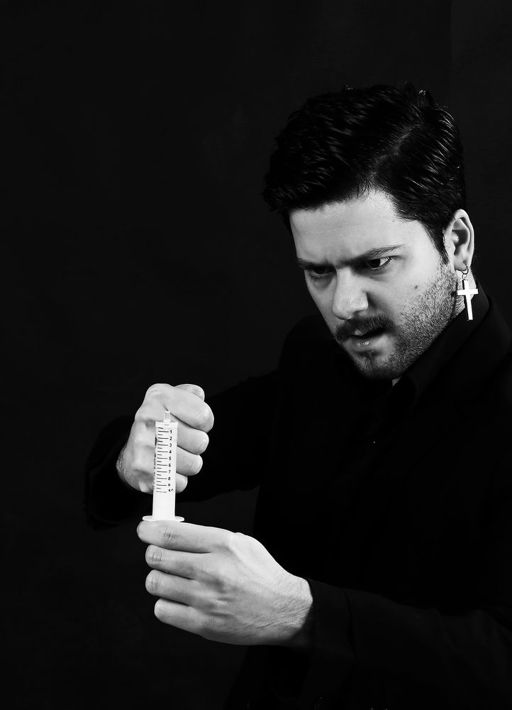 Photograph by Thomas Nerantzis