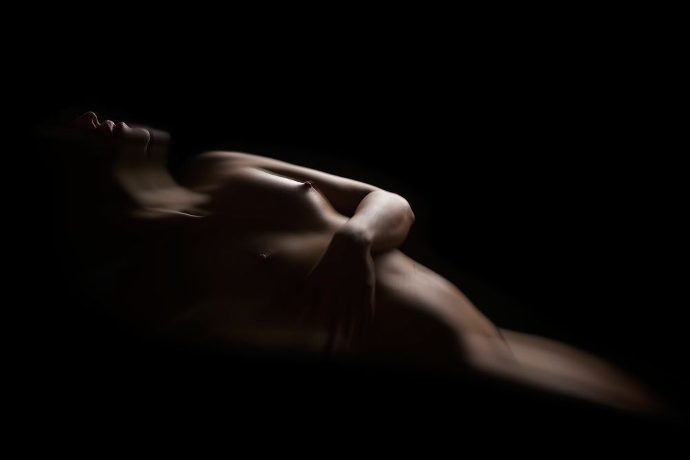 Photograph by Dmitry Shvedov